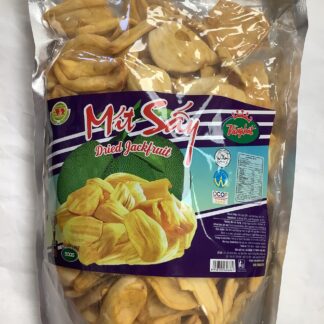Vamp hat Dried jackfruit 菠萝蜜干