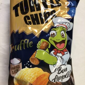Orion Turtle chips truffle